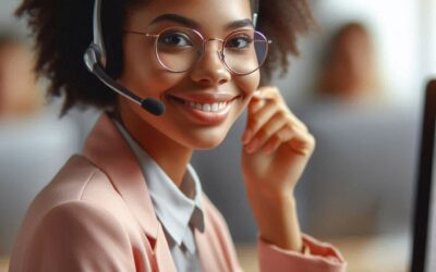 The Evolution of Customer Support: Challenges, Opportunities, and Future Trends